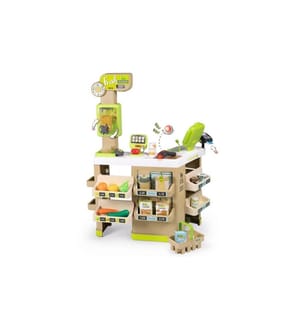 SMOBY - Boutique Marché des produits frais