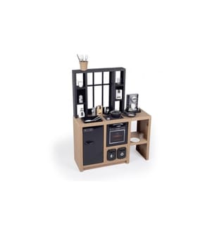 SMOBY - Spielküche Loft