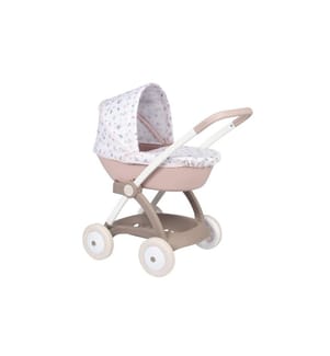 SMOBY - Puppenwagen Baby Nurse Landau