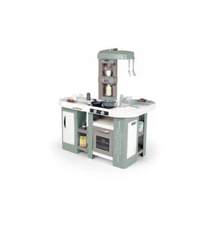 SMOBY - Tefal Studio Kitchen XL Bubble