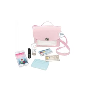 SMOBY - My Beauty Sac à main