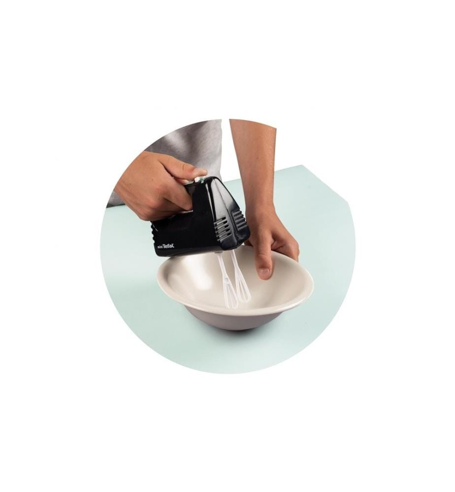 SMOBY - Appareils ménager de jeu Tefal Batteur à main