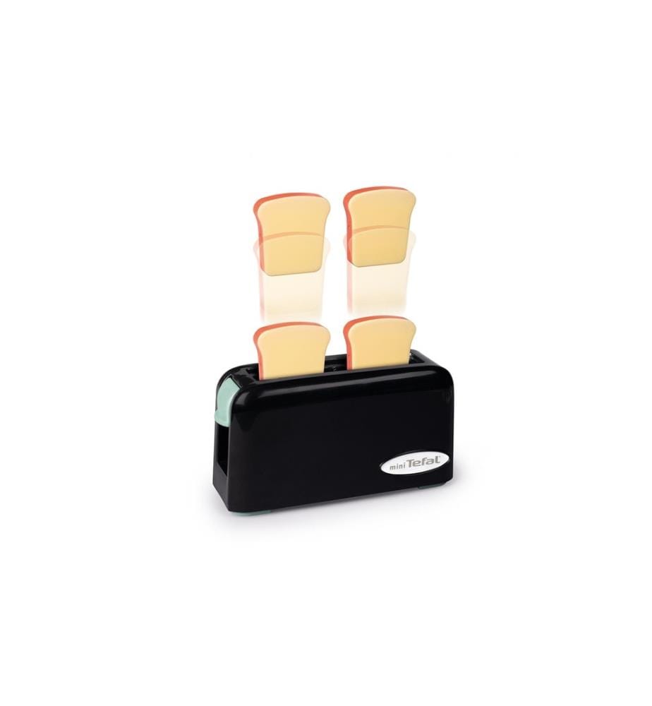 SMOBY - Appareils ménager de jeu Tefal petit déjeuner