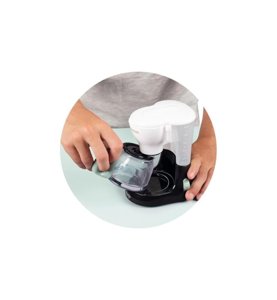 SMOBY - Appareils ménager de jeu Tefal petit déjeuner