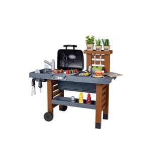 SMOBY - Outdoor Gartenküche