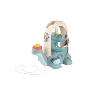 SMOBY - Piste de billes tortue
