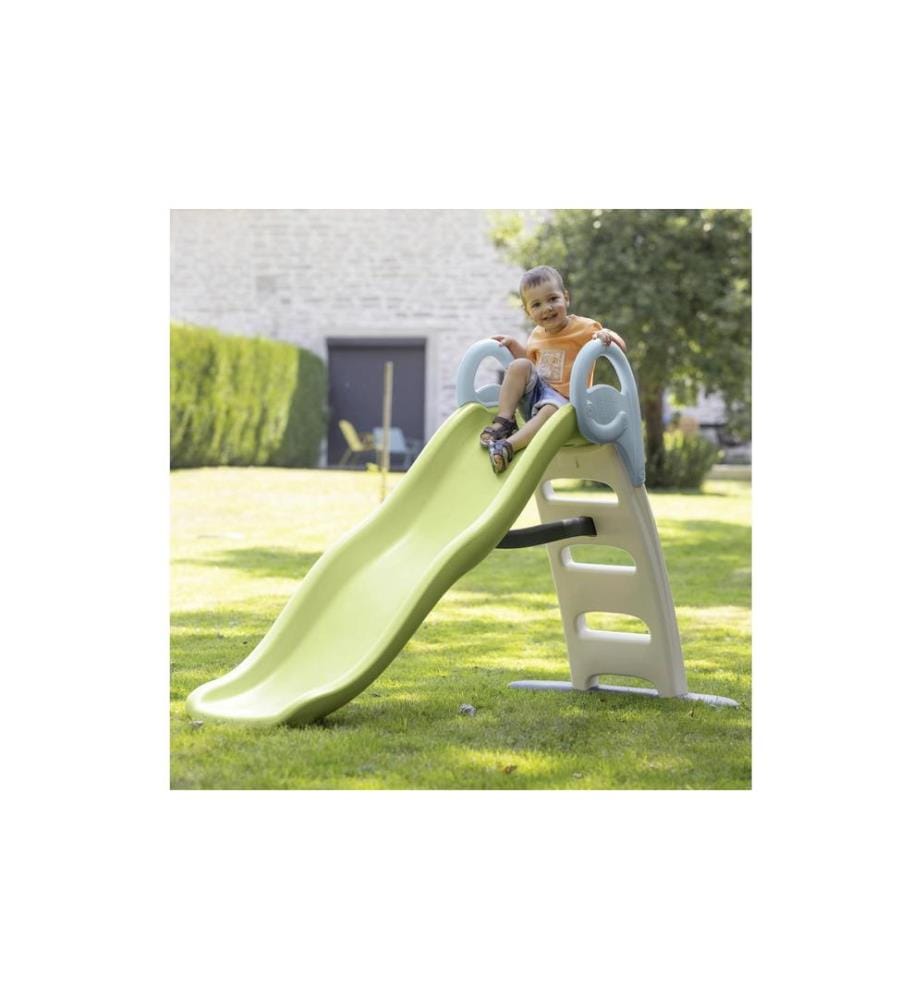 SMOBY - Life Funny Wellenrutsche