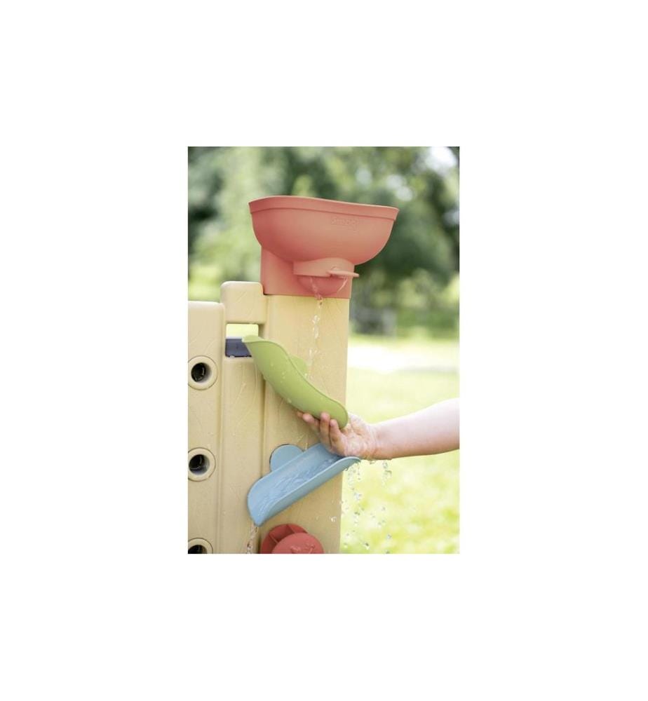 SMOBY - Life 6-in-1 Spielspass