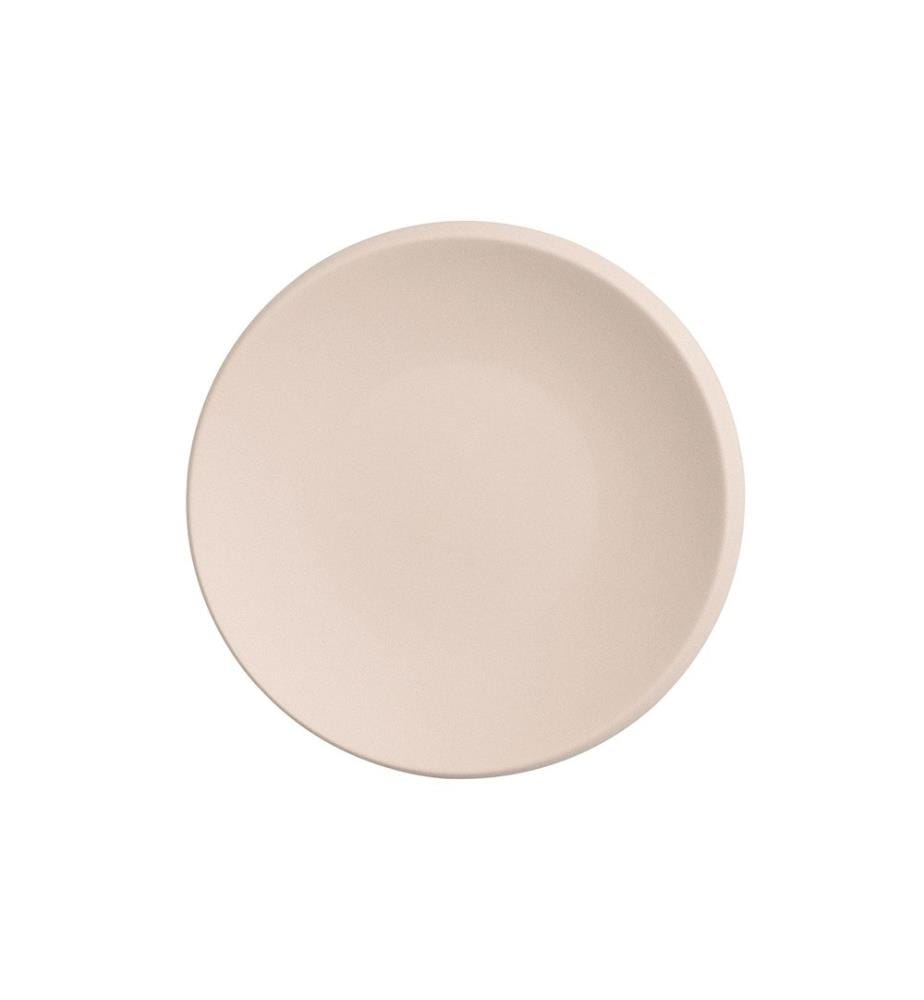 VILLEROY & BOCH - Assiettes pour le petit-déjeuner et à dessert NewMoon Ø 16 cm, 1 Pièce/s, Beige