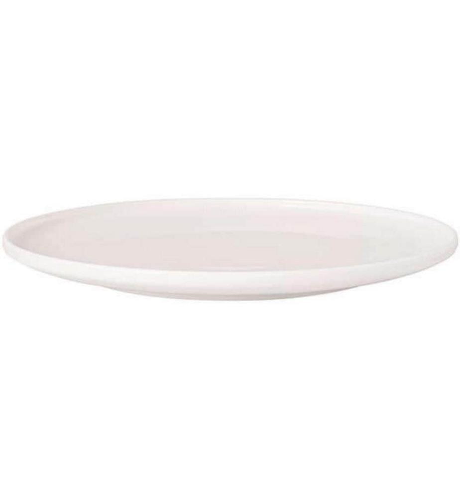 VILLEROY & BOCH - Assiette gourmet Afina Ø 32 cm, 1 Pièce/s,Blanc