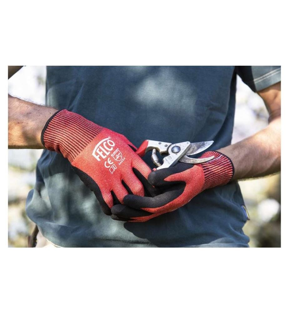 Felco - Gartenhandschuh Felco - 701, S