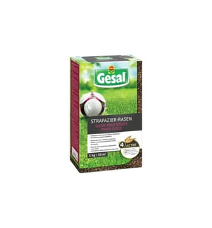 Gesal - Gazon robuste 1 kg