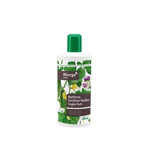 Hauert - Concentré Biorga Vital Blattforte, 1 l
