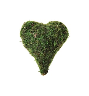 OPIFLOR - Moosherz  Grini Ø 10.5 cm
