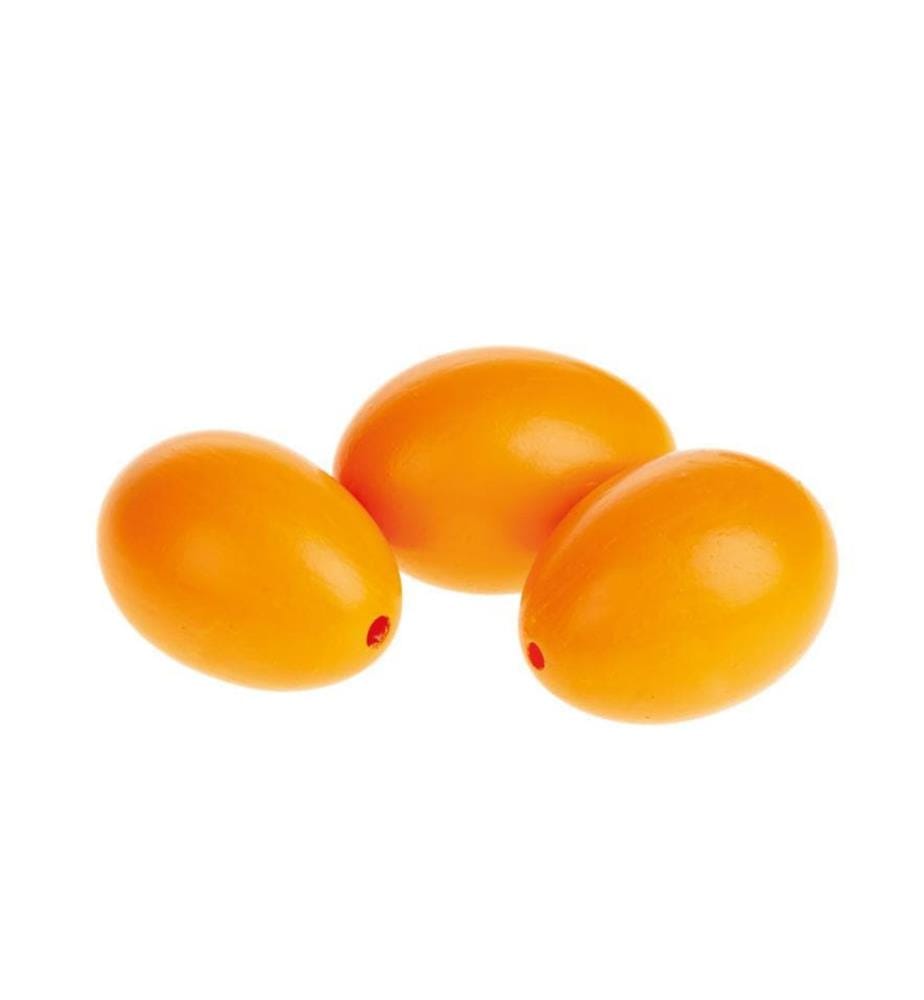 OPIFLOR - Eier 12er Set, Orange