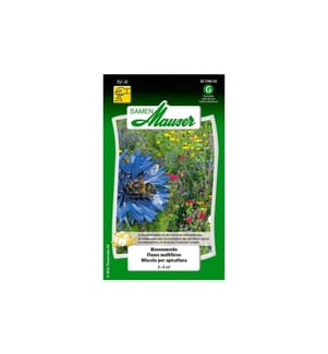 Samen Mauser - Semence Saule des abeilles 5 g