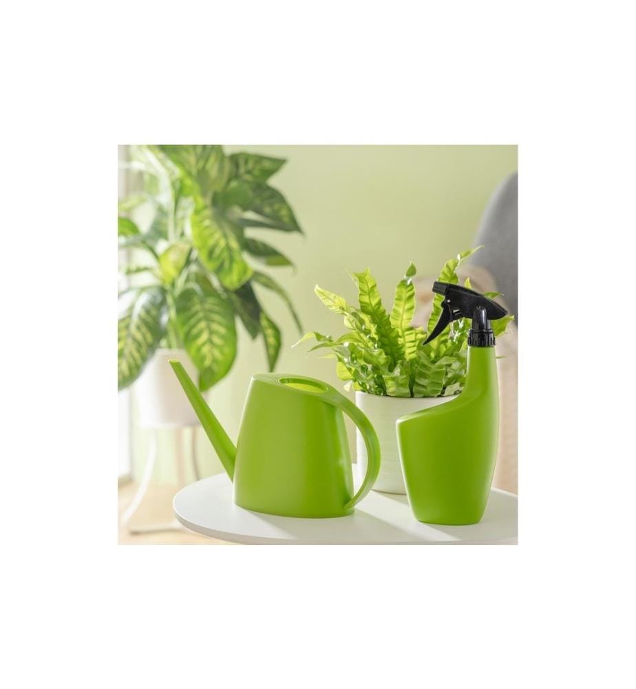 SCHEURICH - Arrosoir Lilly Vert matt