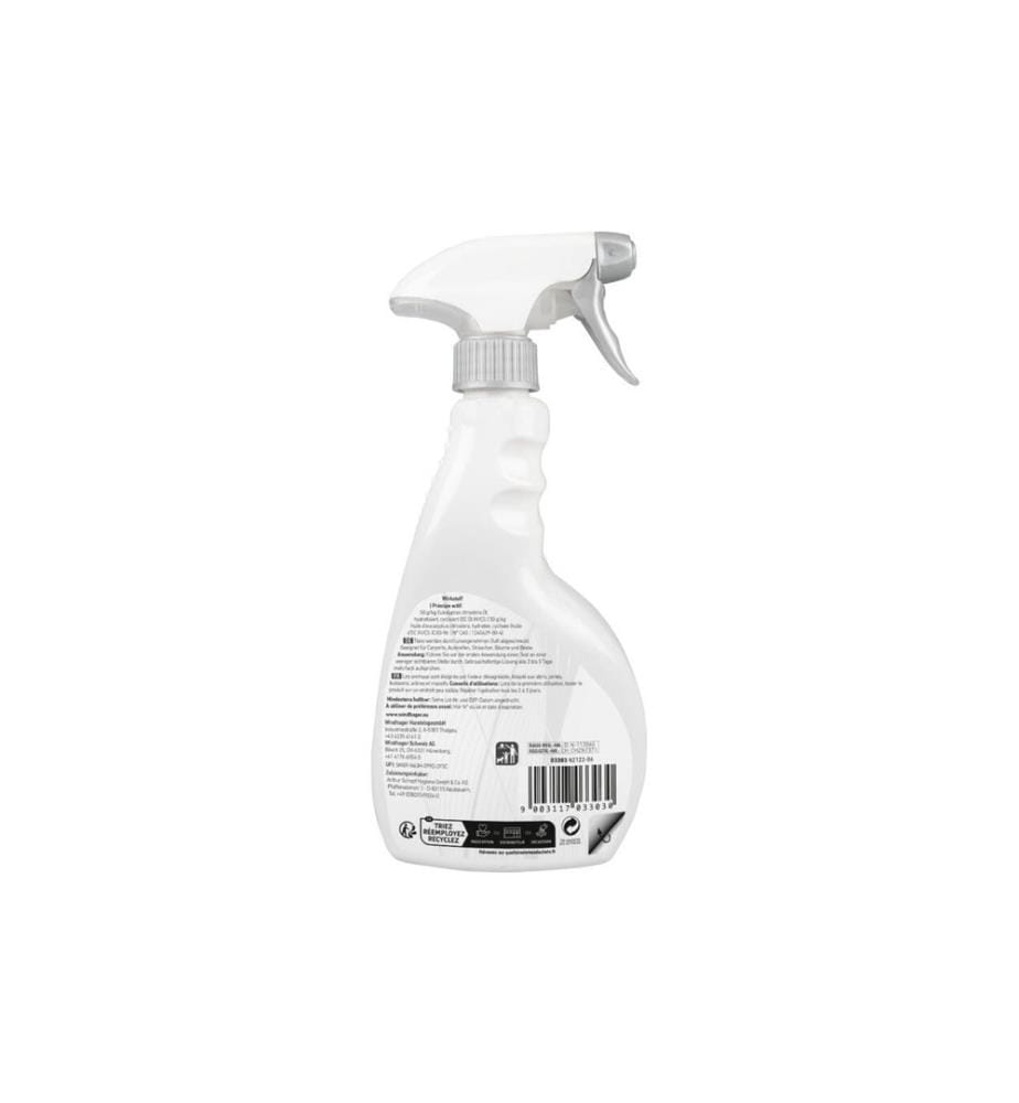 WINDHAGER - Défense contre les chiens et les chats 500 ml