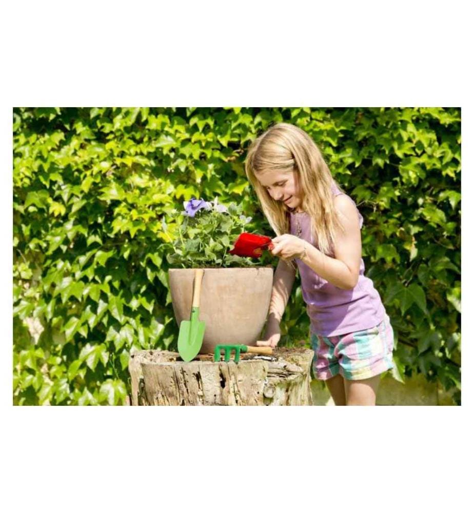 WINDHAGER - Gartenwerkzeugset Kinder