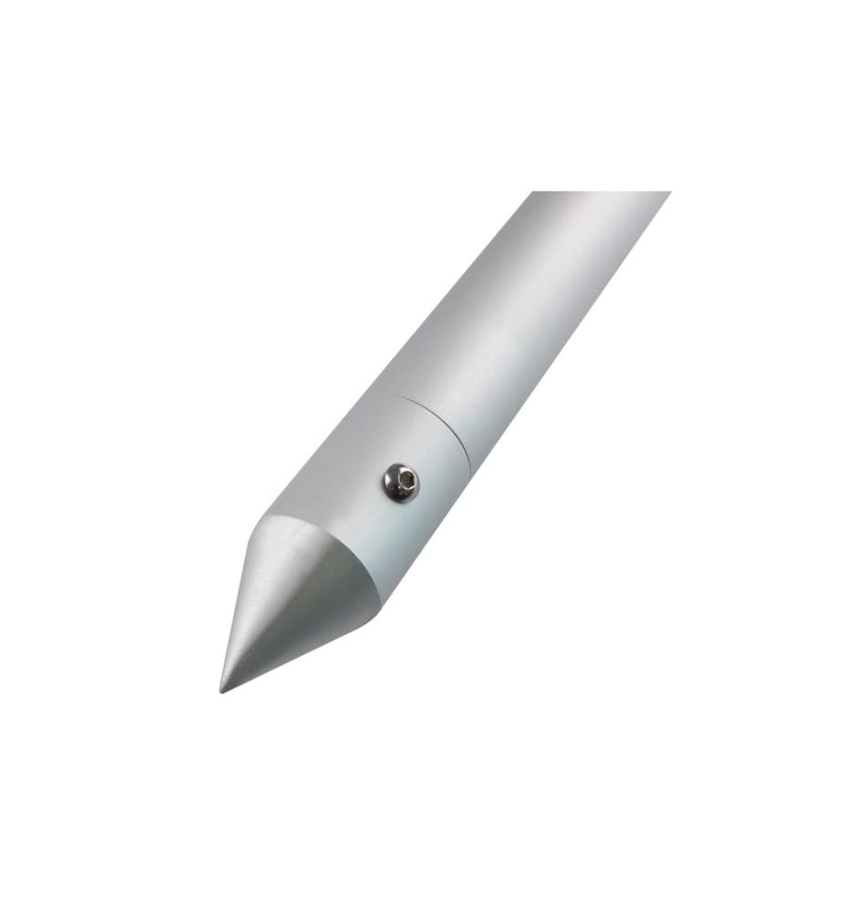 WINDHAGER - Sonnensegelmast Set Basic, 243 cm