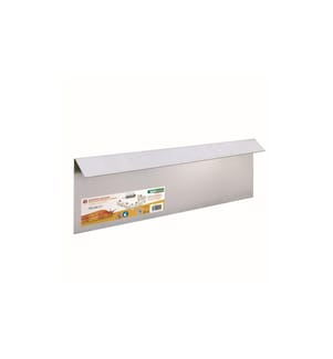 WINDHAGER - Schneckenzaun 25 x 115 cm Wandelement