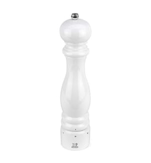 Moulin à poivre Paris U-Select 30 cm - Blanc
