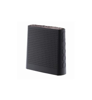 BODUM - Bloc de couteaux Noir
