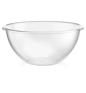 BODUM - Saladier Bistro ø 33 cm, 1 Pièce/s, Transparent