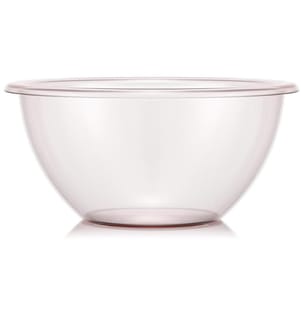 BODUM - Saladier Bistro ø 33 cm, 1 Pièce/s, Rose
