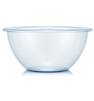 BODUM - Saladier Bistro ø 33 cm, 1 Pièce/s, Bleu