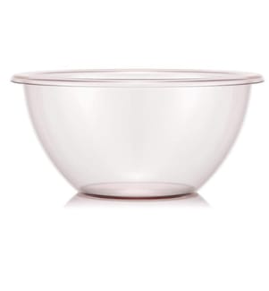 BODUM - Saladier Bistro ø 23 cm, 1 Pièce/s, Rose