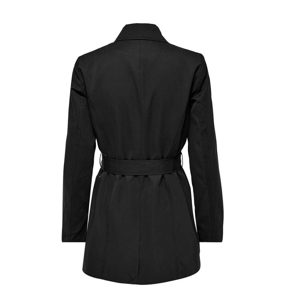 Trench - Noir