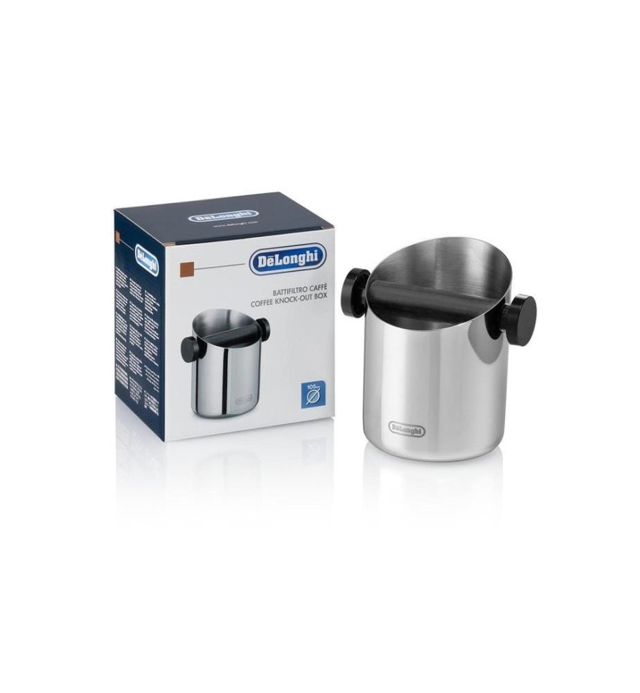 De'Longhi Bac à marc  DLSC059 aux machines porte-écrans