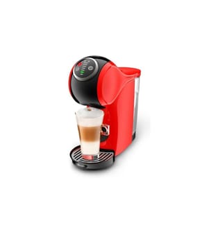 De'Longhi Cafetière à portions individuelles Dolce Gusto Genio S Plus  EDG315 Rouge