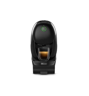 De'Longhi Cafetière à portions individuelles Dolce Gusto NEO200 Noir