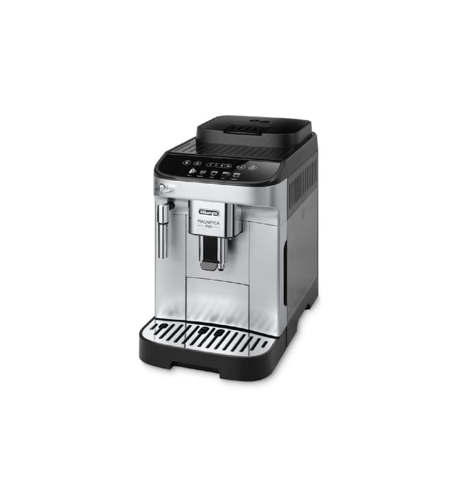 De'Longhi Kaffeevollautomat Magnifica Evo ECAM290.31.SB Silber