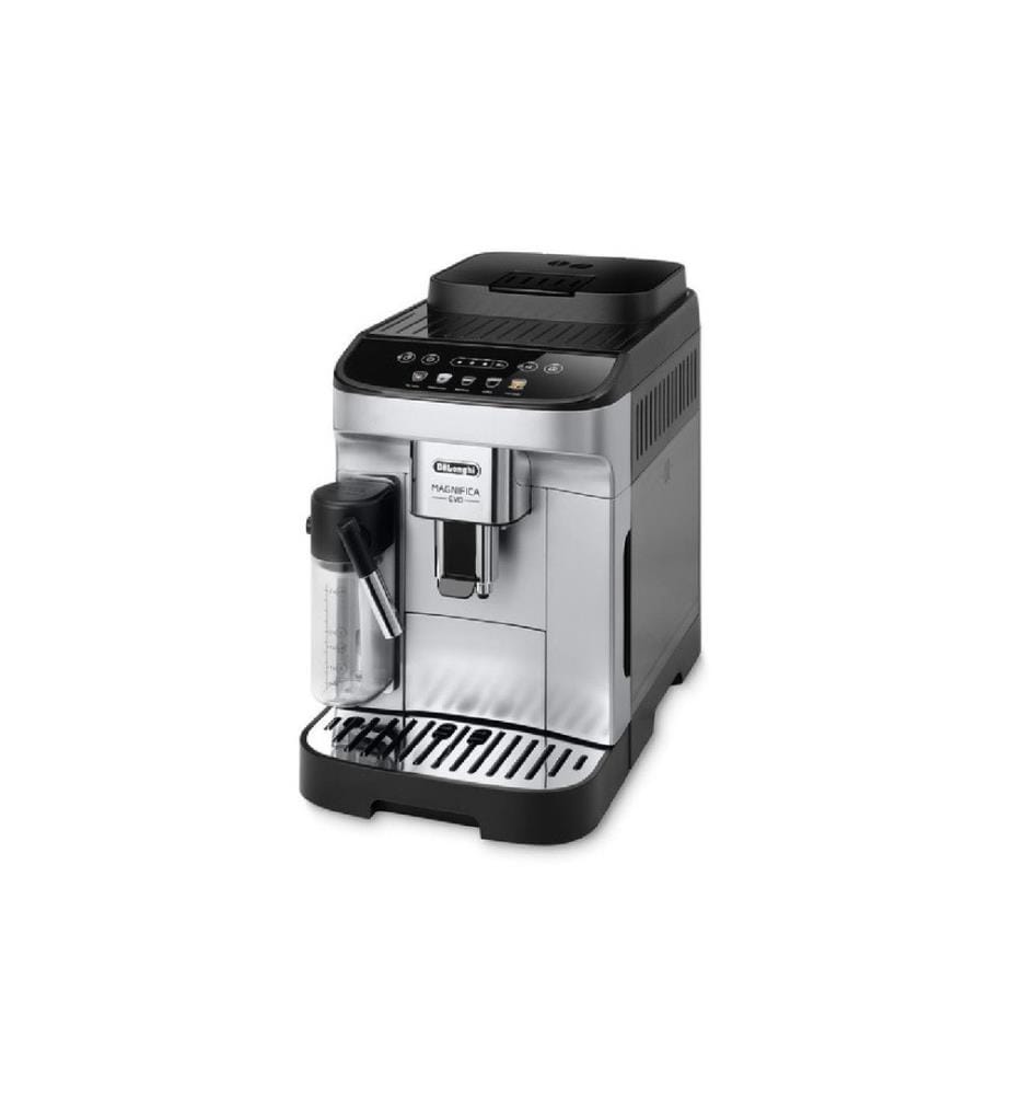 De'Longhi Kaffeevollautomat Magnifica Evo M ECAM290.61 Silber