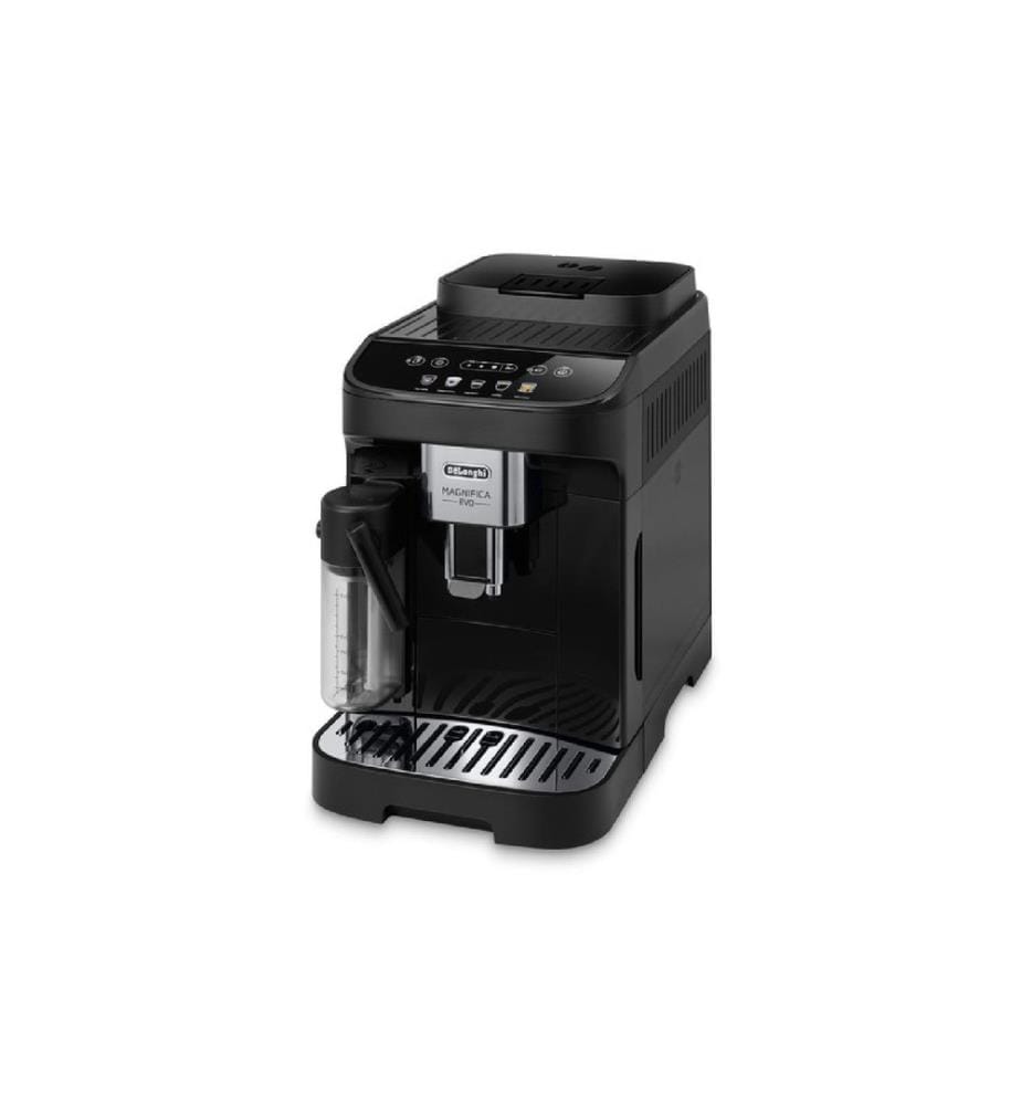 De'Longhi Machine à café automatique Magnifica Evo M ECAM290.61.B Noir