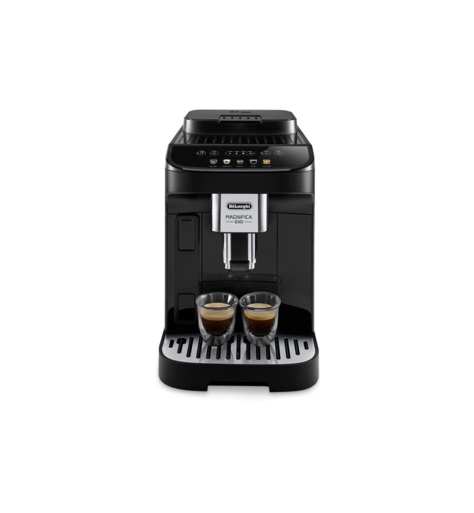 De'Longhi Machine à café automatique Magnifica Evo M ECAM290.61.B Noir