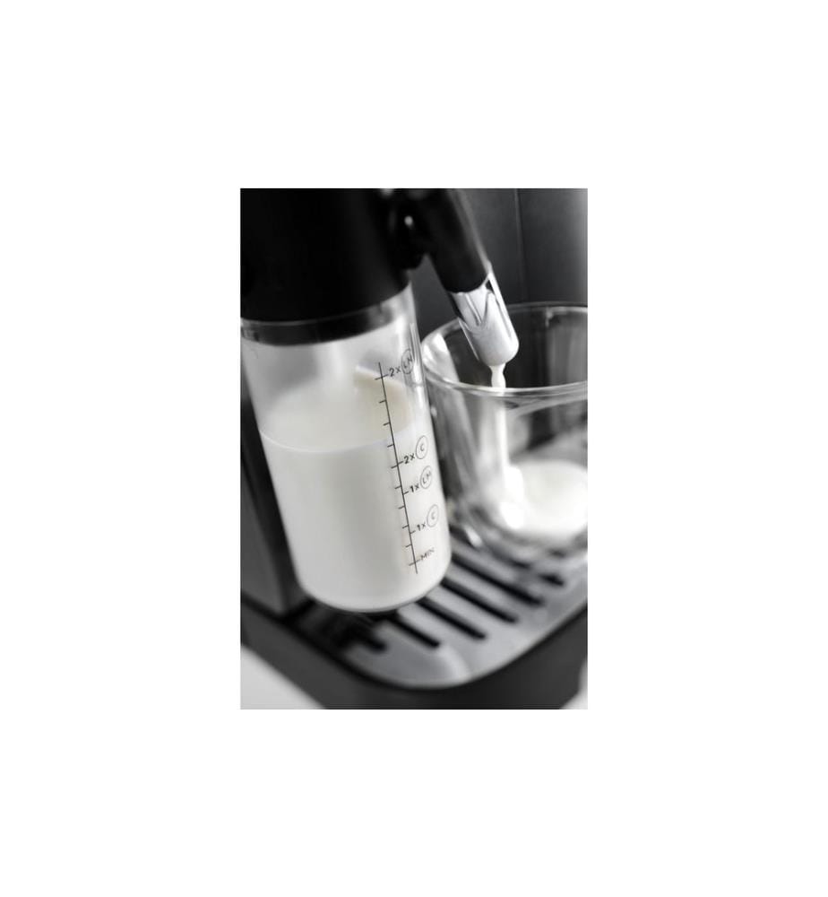 De'Longhi Machine à café automatique Magnifica Evo M ECAM290.61.B Noir
