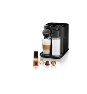 De'Longhi Machine à café Nespresso Gran Lattissima EN640.B Noir