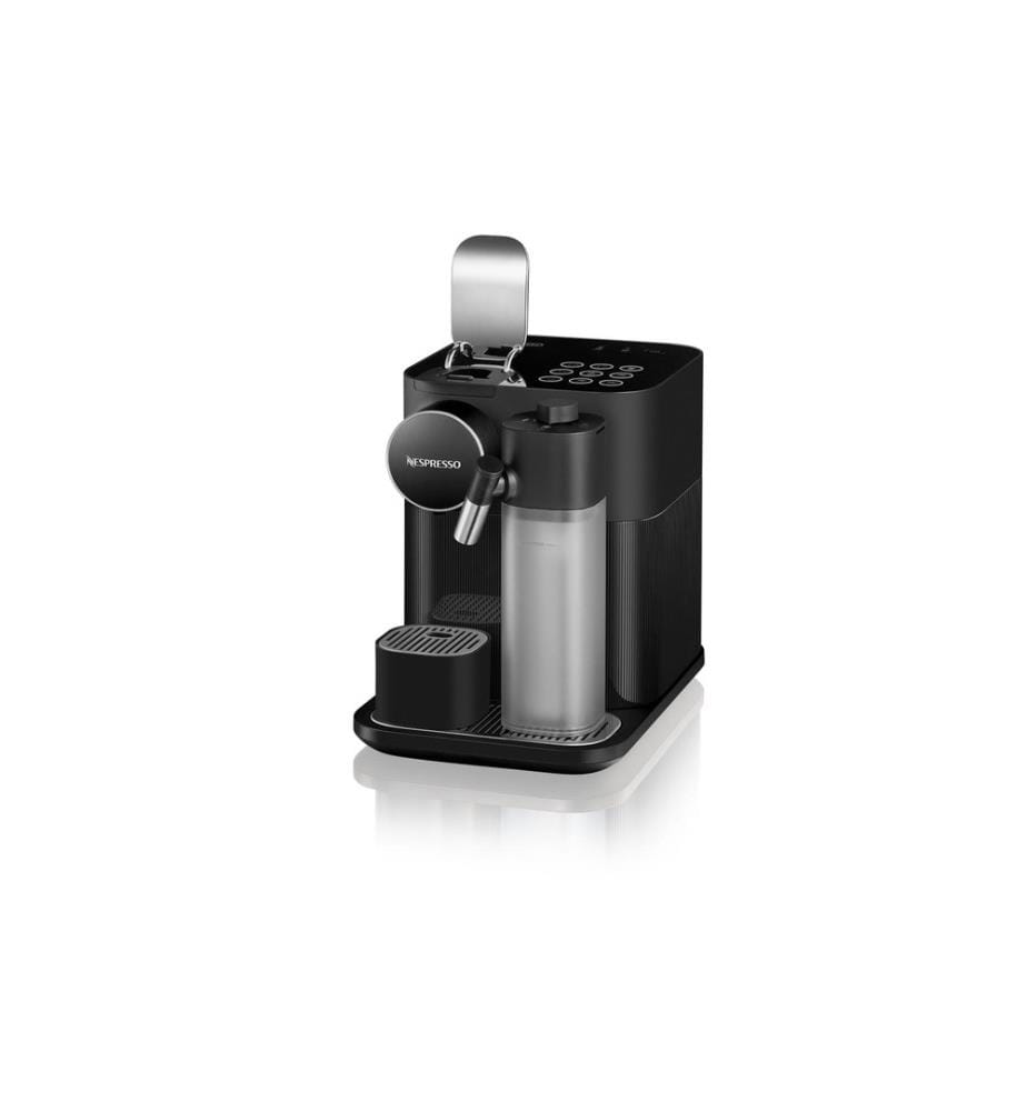 De'Longhi Machine à café Nespresso Gran Lattissima EN640.B Noir