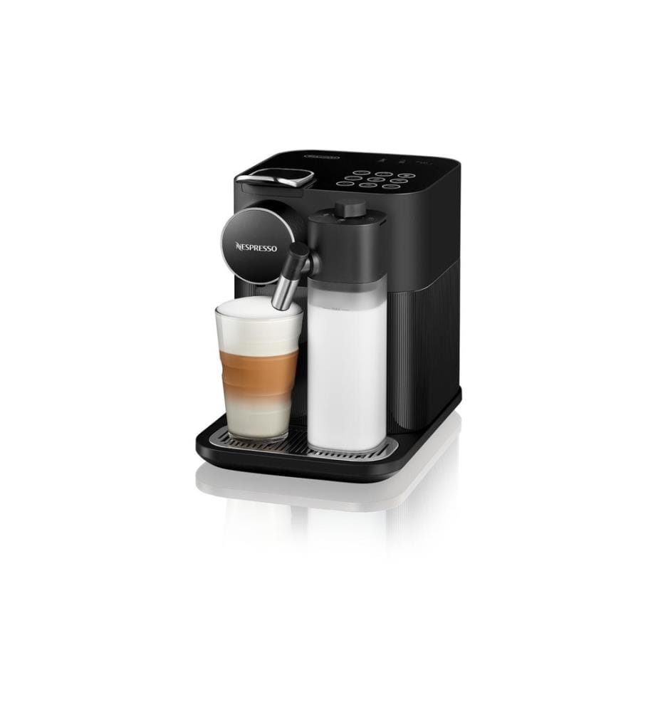 De'Longhi Machine à café Nespresso Gran Lattissima EN640.B Noir
