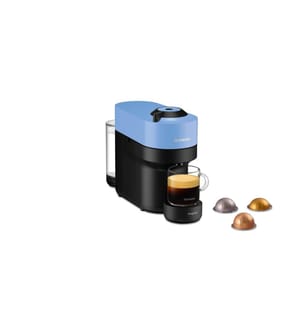 De'Longhi Machine à café Nespresso Vertuo Pop ENV90.A Pacific Blue