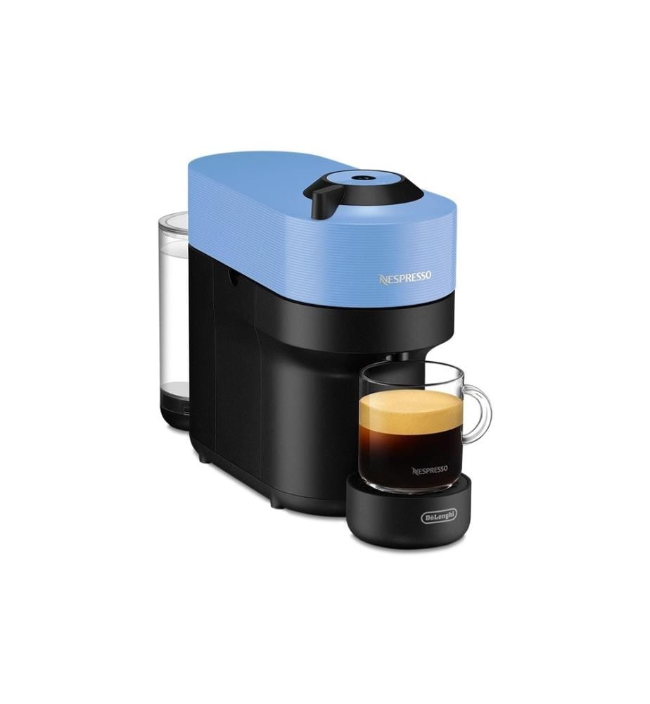 De'Longhi Machine à café Nespresso Vertuo Pop ENV90.A Pacific Blue