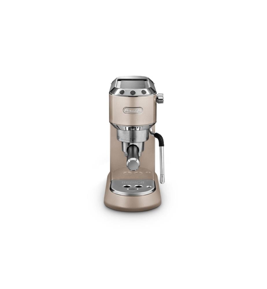 De'Longhi Machine à expresso Dedica Arte EC885.BG Beige