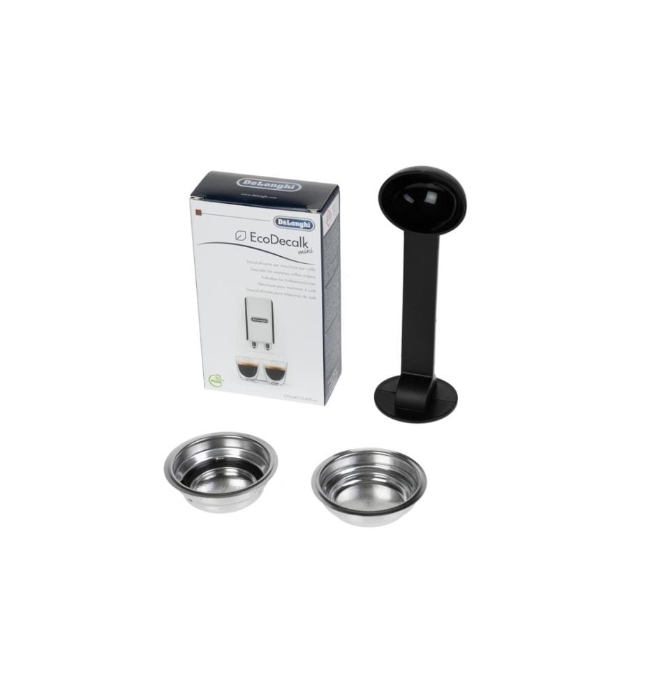 De'Longhi Machine à expresso Dedica EC 685.W Blanc