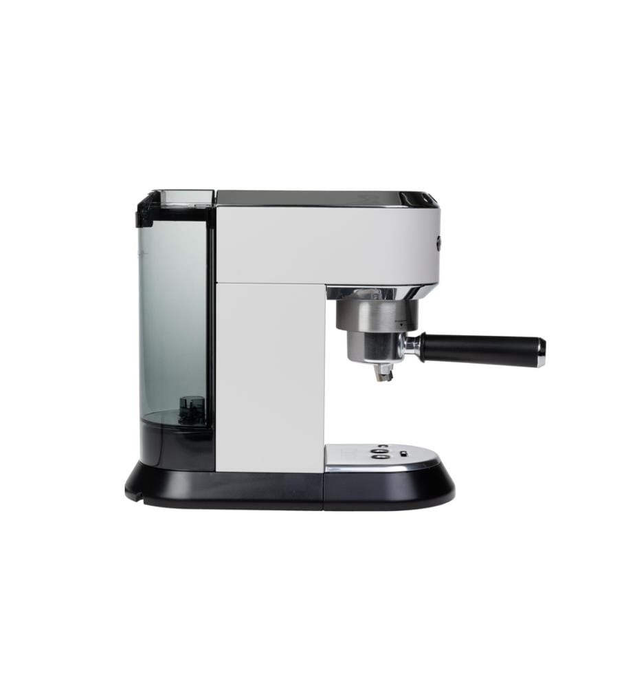 De'Longhi Machine à expresso Dedica EC 685.W Blanc