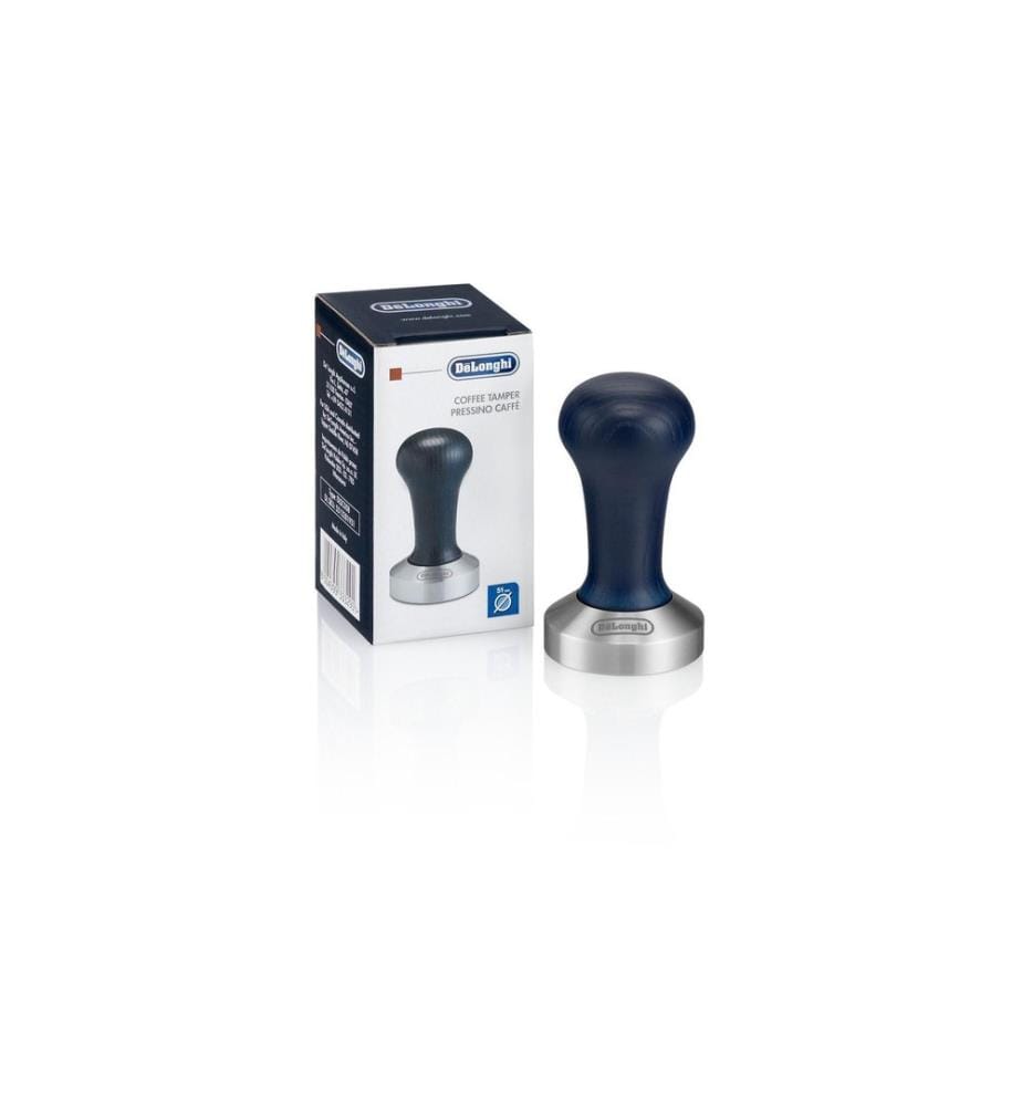 De'Longhi Tamper DLSC058 zu Siebträgermaschinen