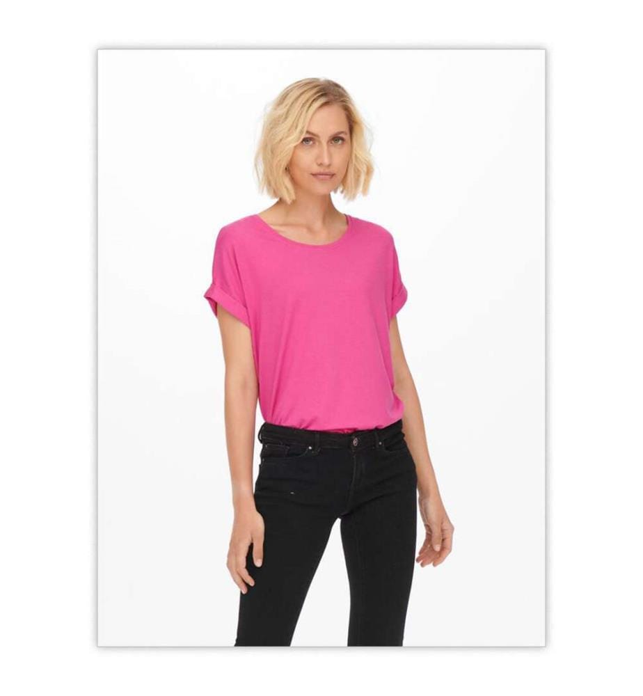 T-Shirt Moster - Fushia